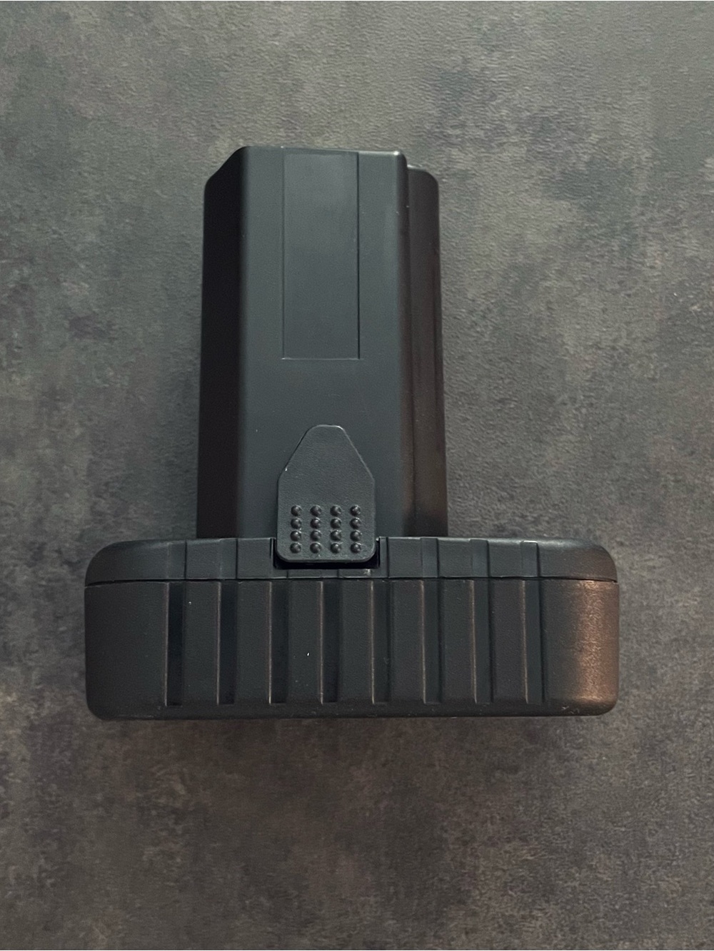 Replacement battery pack for snap on tools